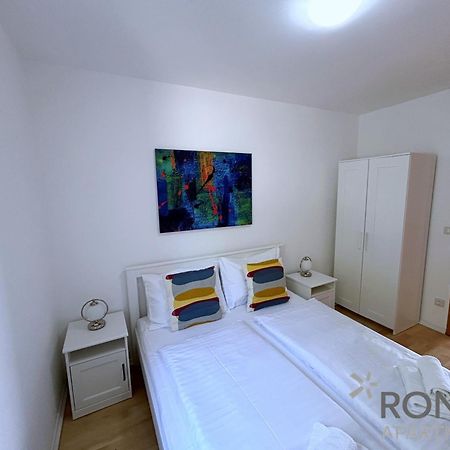 Rona Spacious Apartment With A Panoramic View Ičići Eksteriør bilde