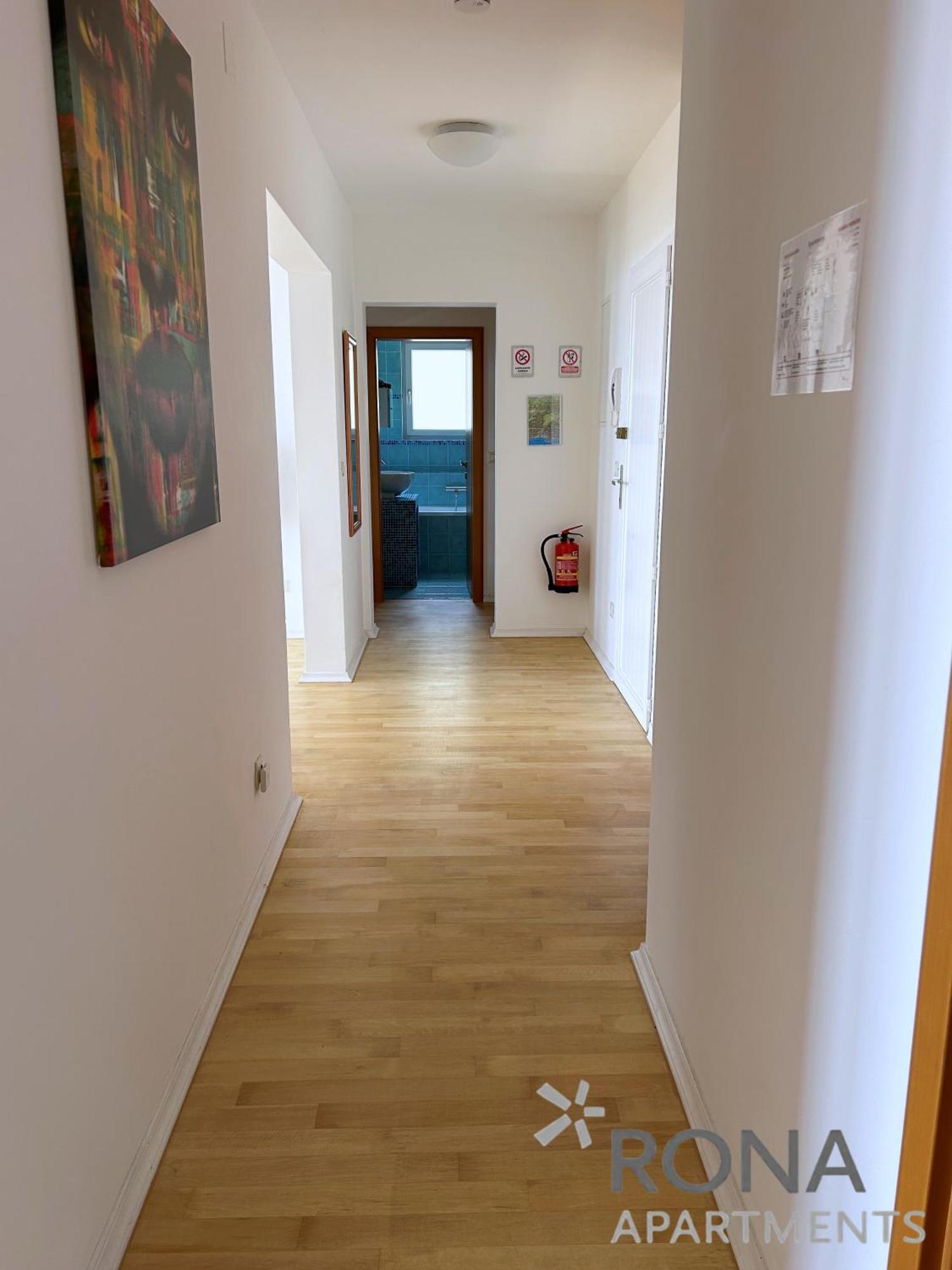 Rona Spacious Apartment With A Panoramic View Ičići Eksteriør bilde
