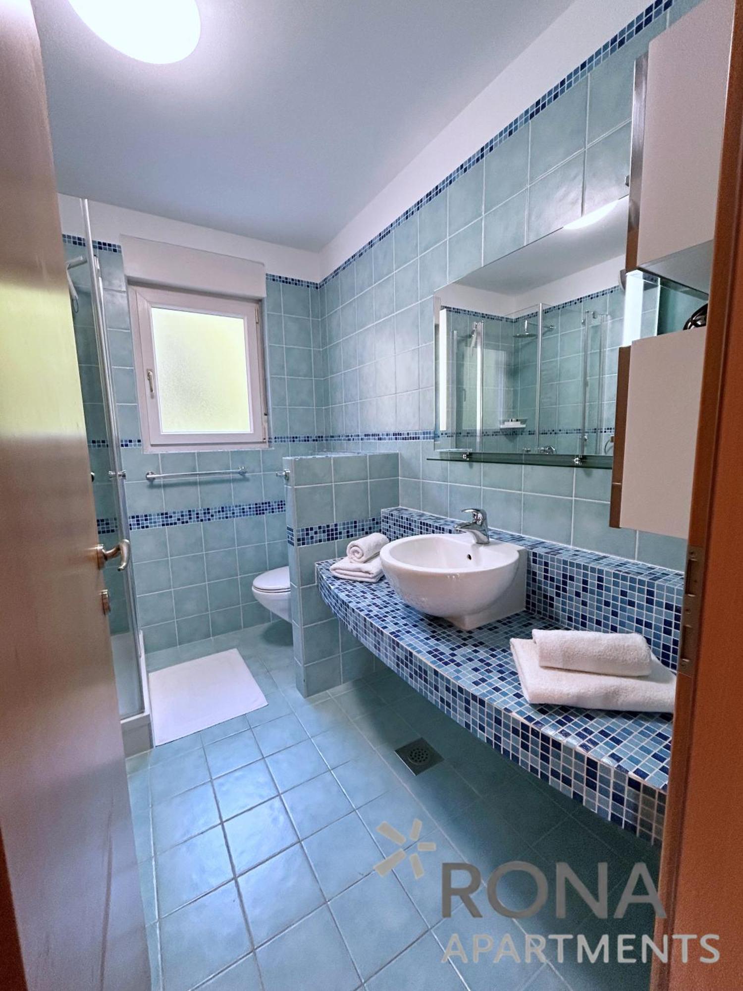 Rona Spacious Apartment With A Panoramic View Ičići Eksteriør bilde