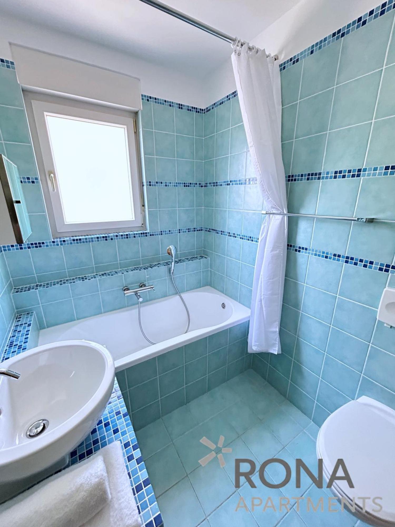 Rona Spacious Apartment With A Panoramic View Ičići Eksteriør bilde