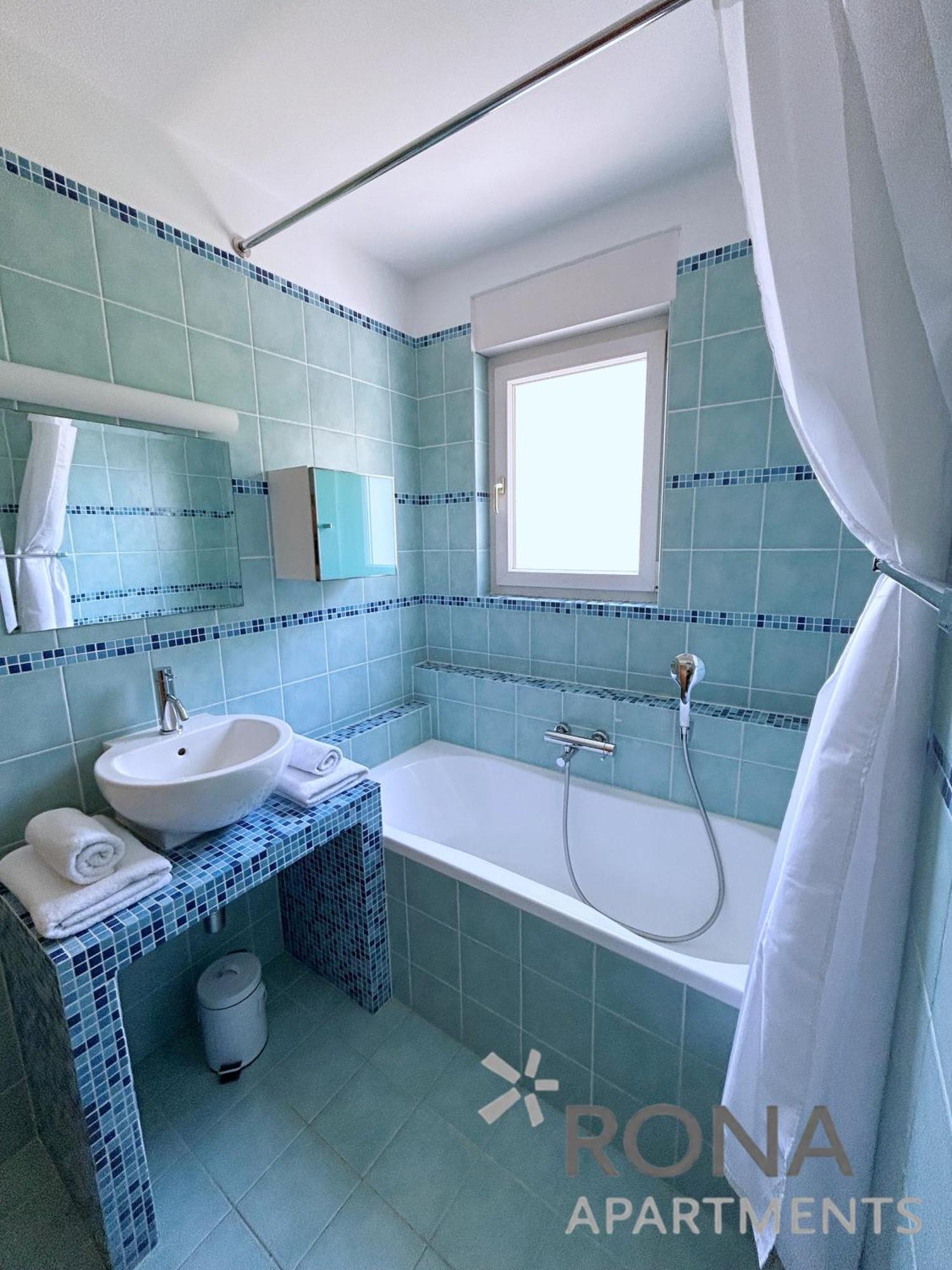 Rona Spacious Apartment With A Panoramic View Ičići Eksteriør bilde